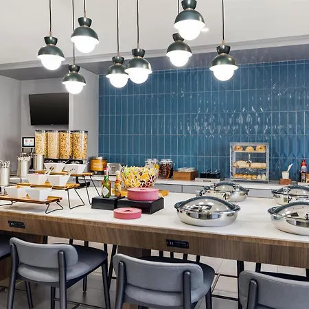 Homewood Suites By Hilton Tulsa South Medical District