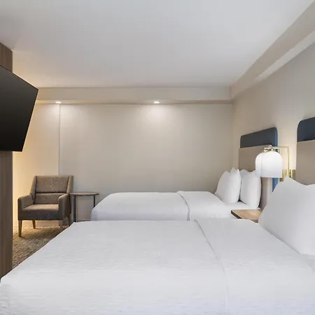 Homewood Suites By Hilton Tulsa South Medical District