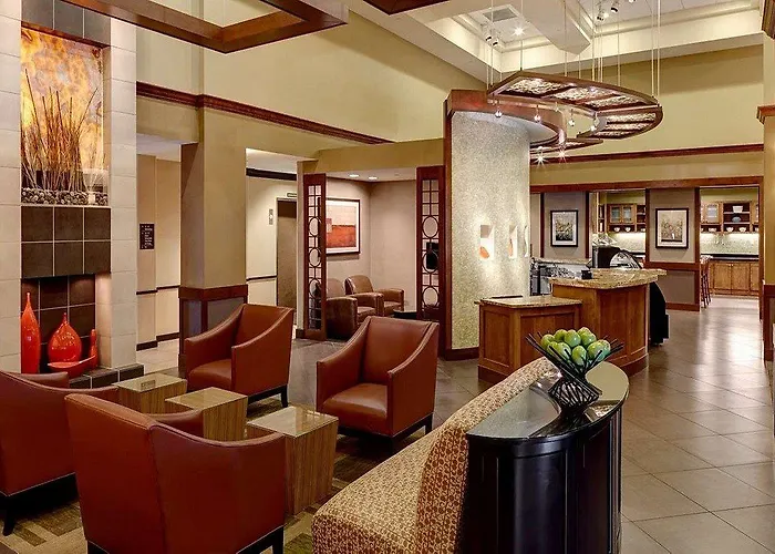 Hotel Homewood By Hilton South Medical District Tulsa