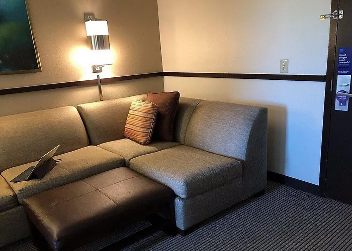 Homewood By Hilton South Medical District Hotel