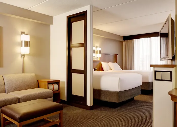 Homewood By Hilton South Medical District Hotel