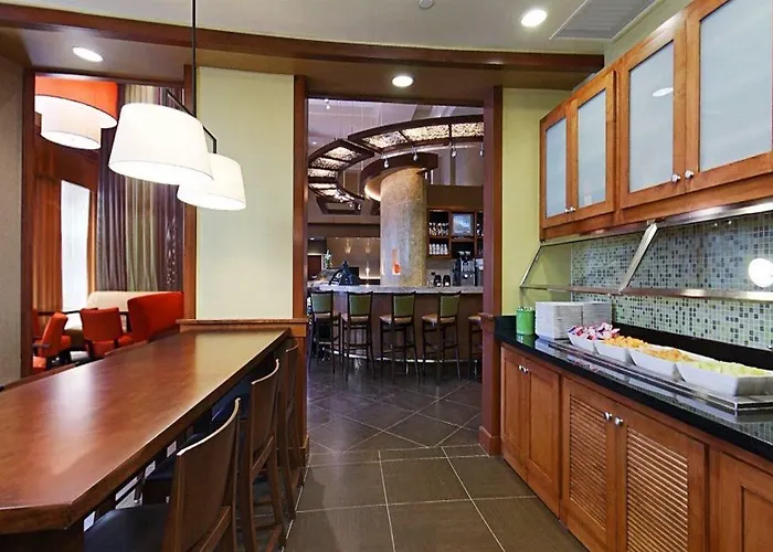 Homewood By Hilton South Medical District 3*