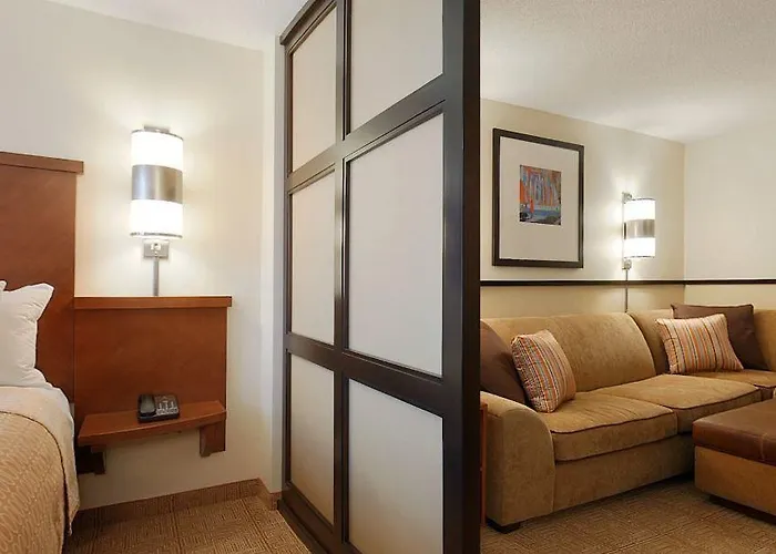 Homewood By Hilton South Medical District Hotel 3*