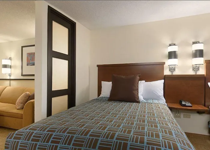 Homewood By Hilton South Medical District Hotel Tulsa