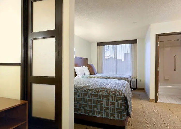 Hotel Homewood By Hilton South Medical District
