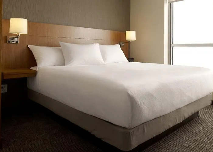 Homewood By Hilton South Medical District
