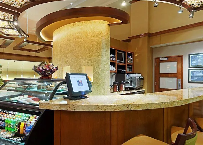 Homewood By Hilton South Medical District Hotel 3*