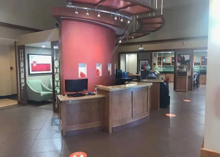 Homewood By Hilton South Medical District 3* Tulsa