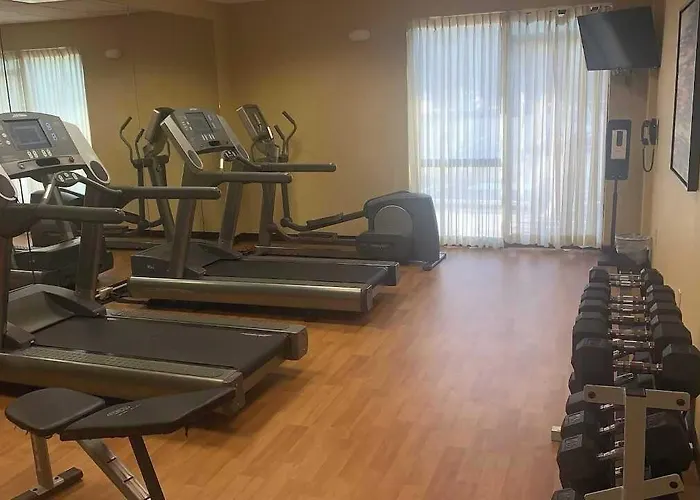 Homewood By Hilton South Medical District 3* Tulsa