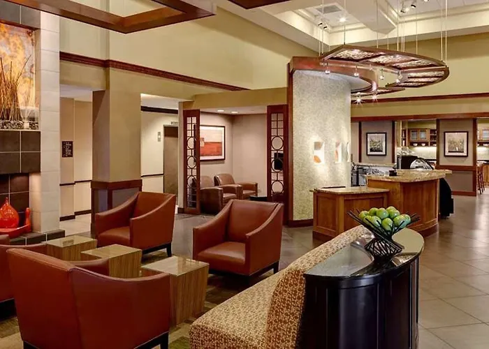 Homewood By Hilton South Medical District 3*