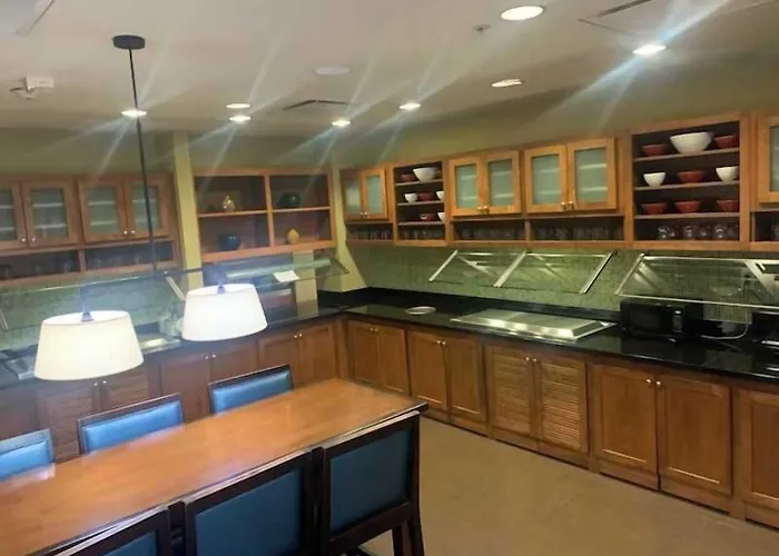 Homewood By Hilton South Medical District 3*