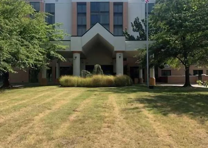 Hotel Homewood By Hilton South Medical District
