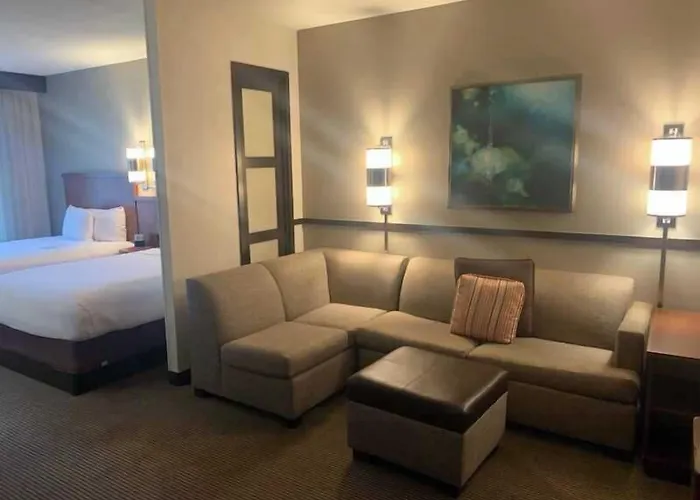 Homewood By Hilton South Medical District Tulsa