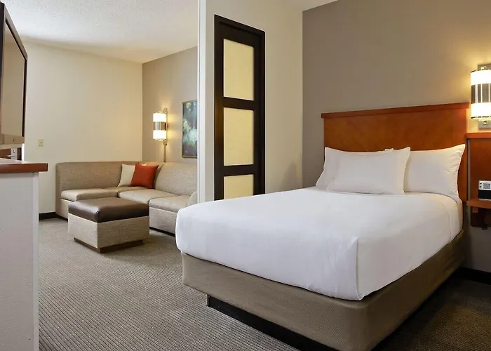 Homewood By Hilton South Medical District Hotel