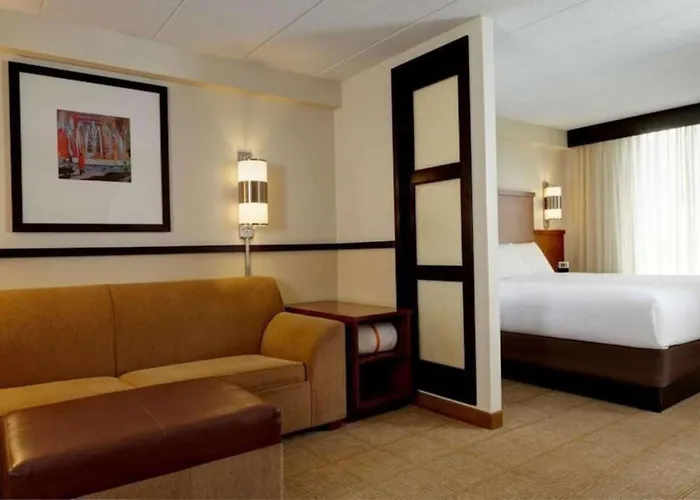 Hotel Homewood By Hilton South Medical District
