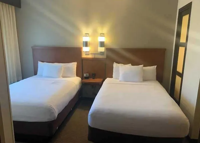 Hotel Homewood By Hilton South Medical District Tulsa