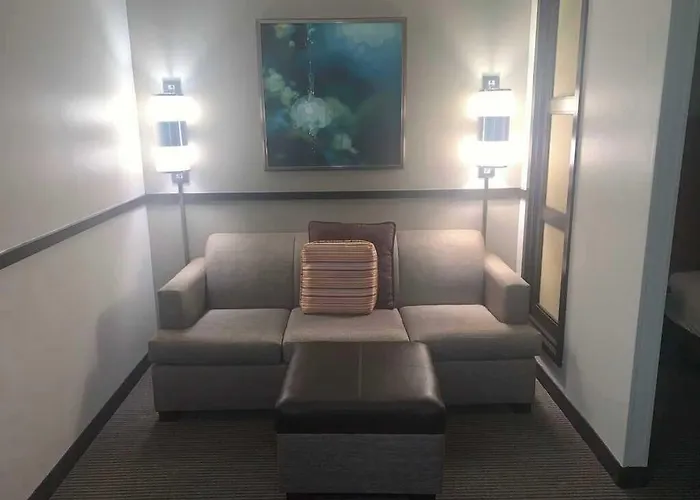 Homewood By Hilton South Medical District 3* Tulsa