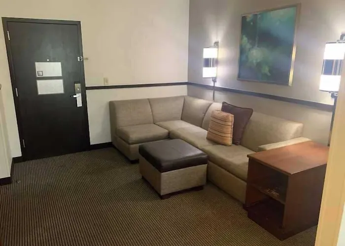 Homewood By Hilton South Medical District