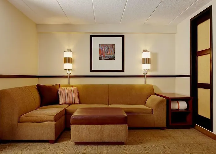 Hotel Homewood By Hilton South Medical District 3*