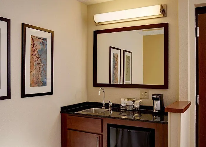 Homewood By Hilton South Medical District Hotel 3*