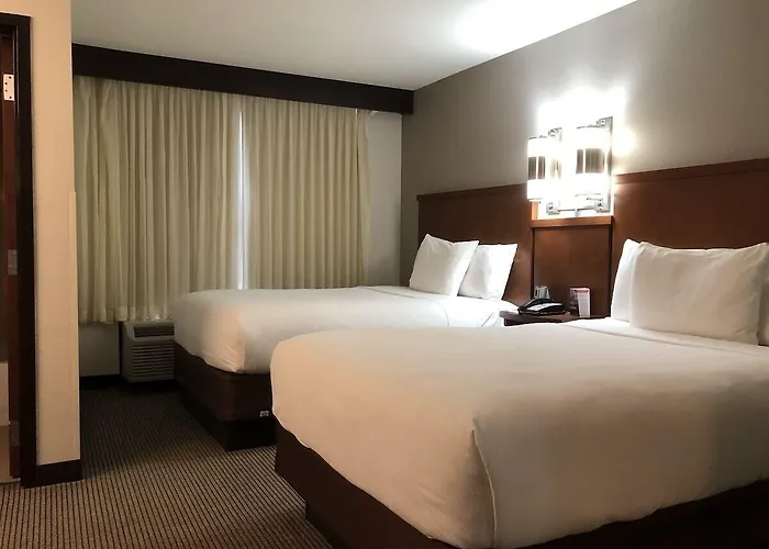 Homewood By Hilton South Medical District Hotel Tulsa