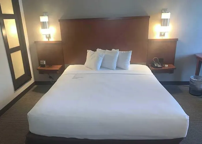 Homewood By Hilton South Medical District Hotel 3*
