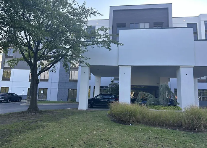 Hotel Homewood By Hilton South Medical District 3*