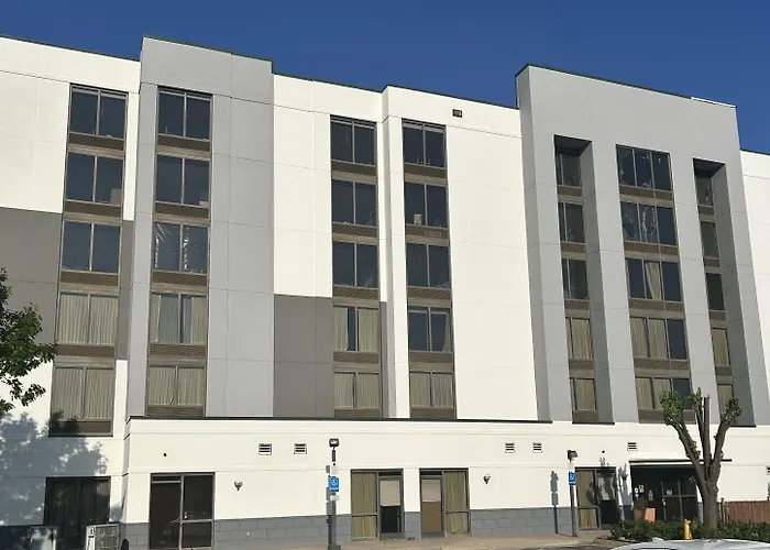 Homewood By Hilton South Medical District 3*