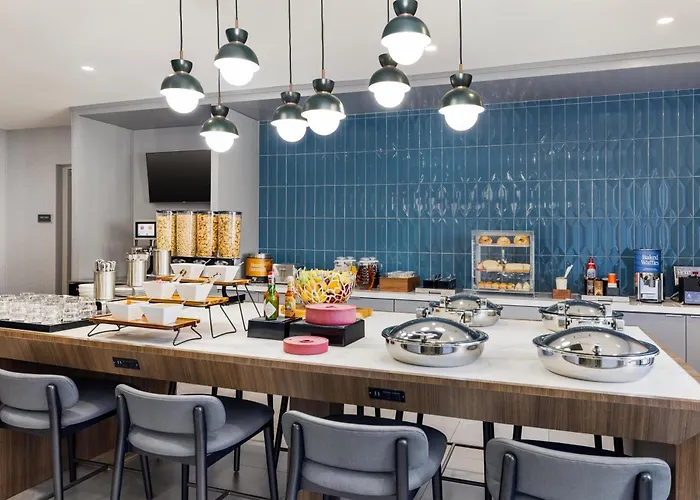 Homewood By Hilton South Medical District Hotel 3*