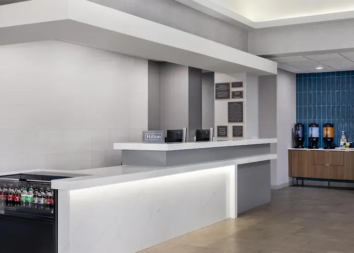 Homewood By Hilton South Medical District Hotel Tulsa