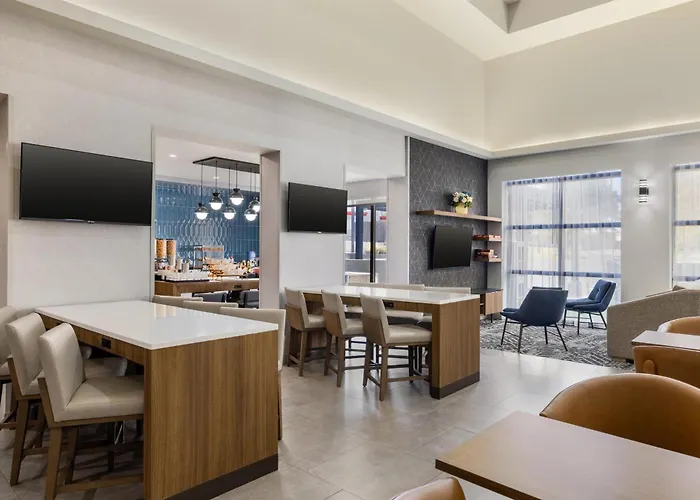 Homewood By Hilton South Medical District