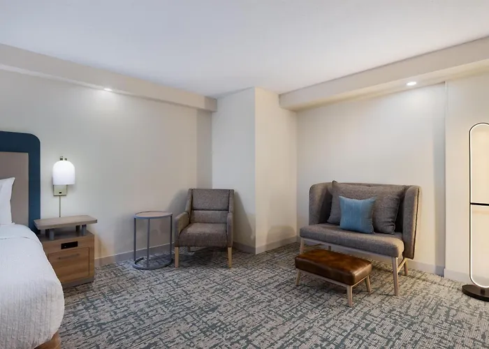 Homewood By Hilton South Medical District Hotel Tulsa