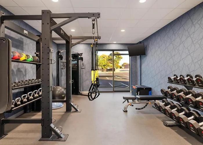 Hotel Homewood By Hilton South Medical District Tulsa