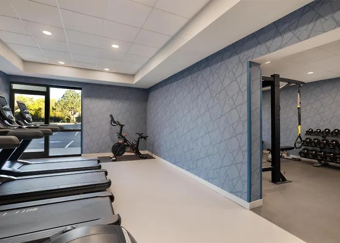 Homewood By Hilton South Medical District 3* Tulsa