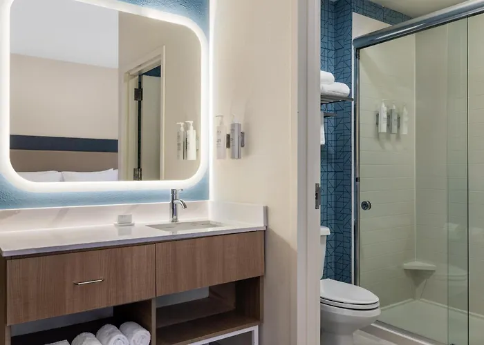 Homewood By Hilton South Medical District 3*