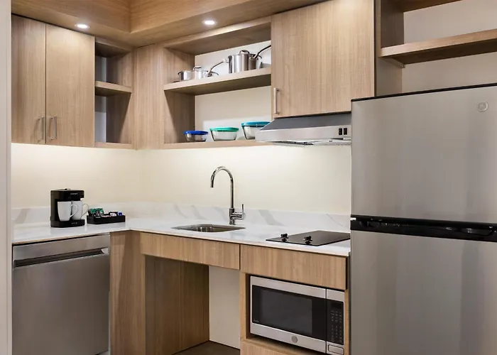 Homewood By Hilton South Medical District Tulsa