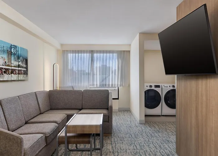 Homewood By Hilton South Medical District Hotel Tulsa