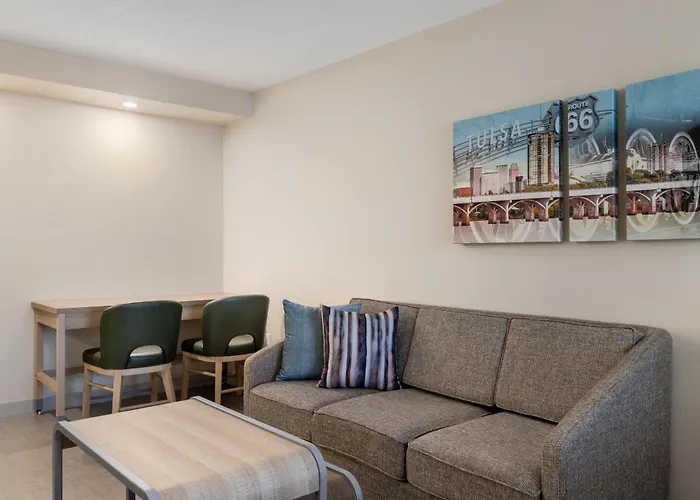 Homewood By Hilton South Medical District 3*