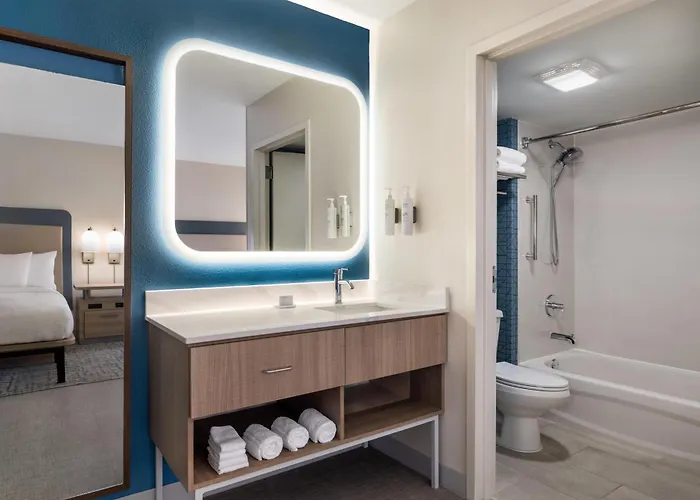 Homewood By Hilton South Medical District Tulsa