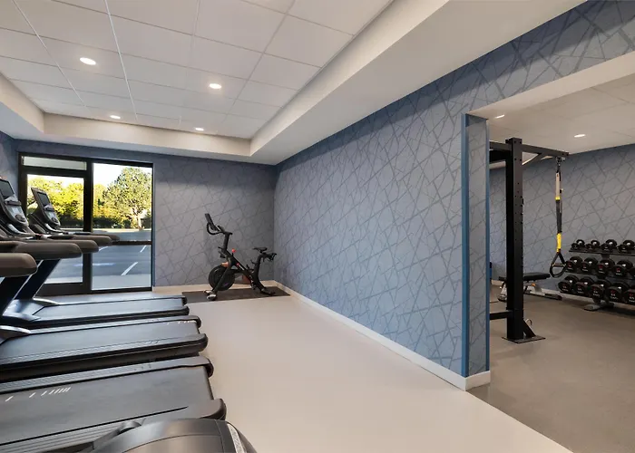 Hotel Homewood By Hilton South Medical District Tulsa
