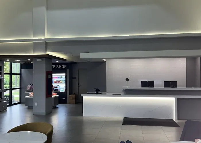 Hotel Homewood By Hilton South Medical District Tulsa