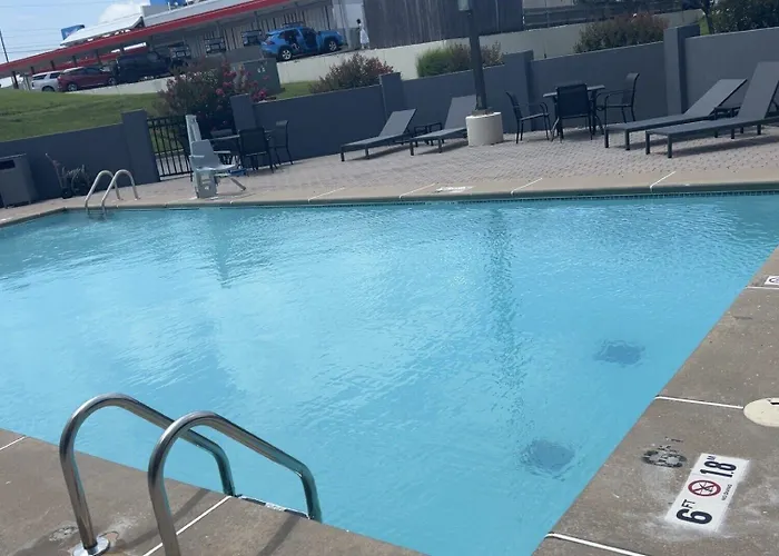 Homewood By Hilton South Medical District Hotel 3*
