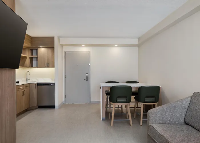 Homewood By Hilton South Medical District Hotel Tulsa