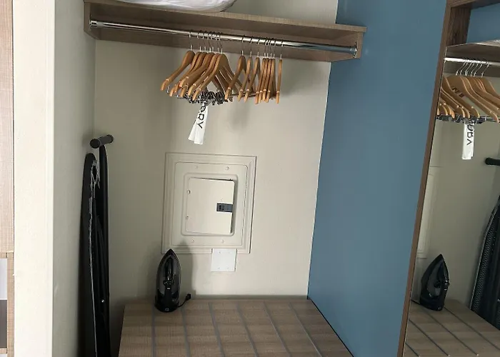 Hotel Homewood By Hilton South Medical District 3*